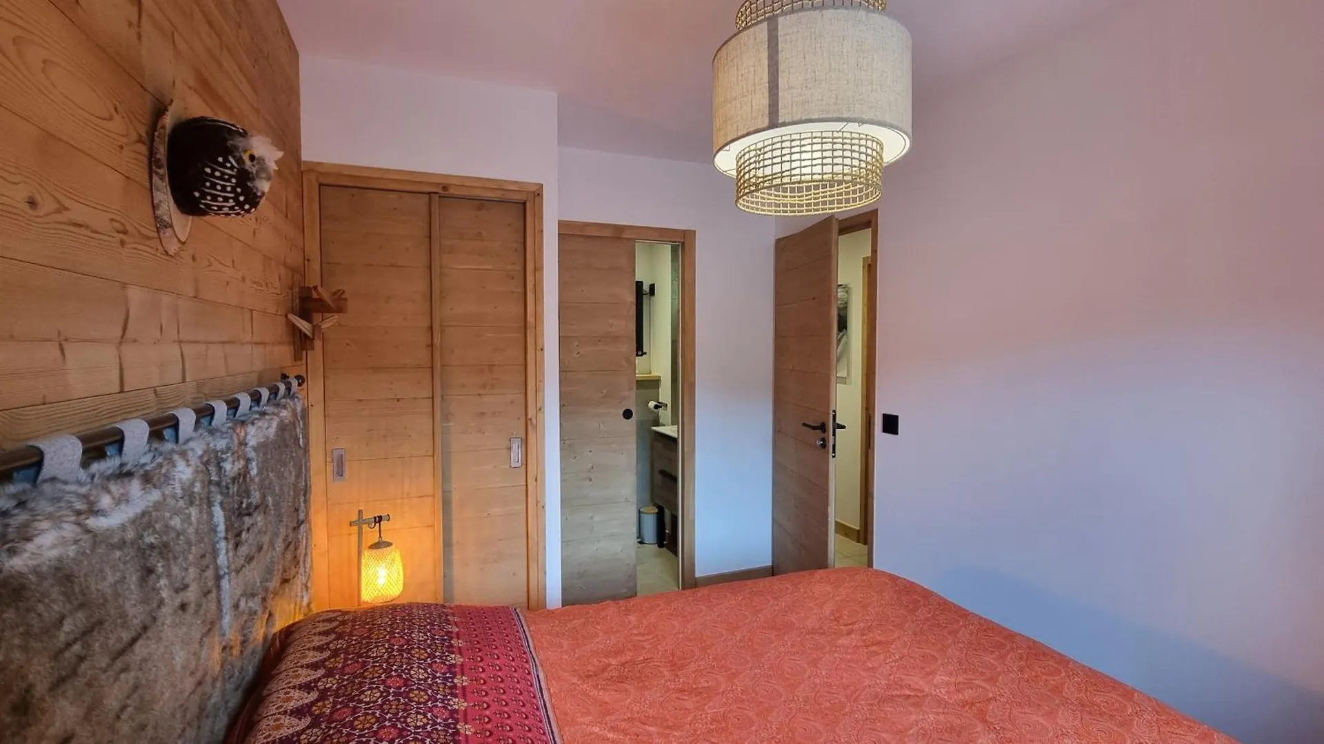 La Yaute Chamonix-Les Houches Apartment 0*,