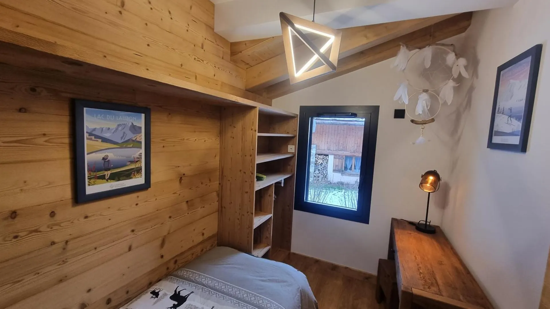 La Yaute Chamonix-Les Houches Apartment