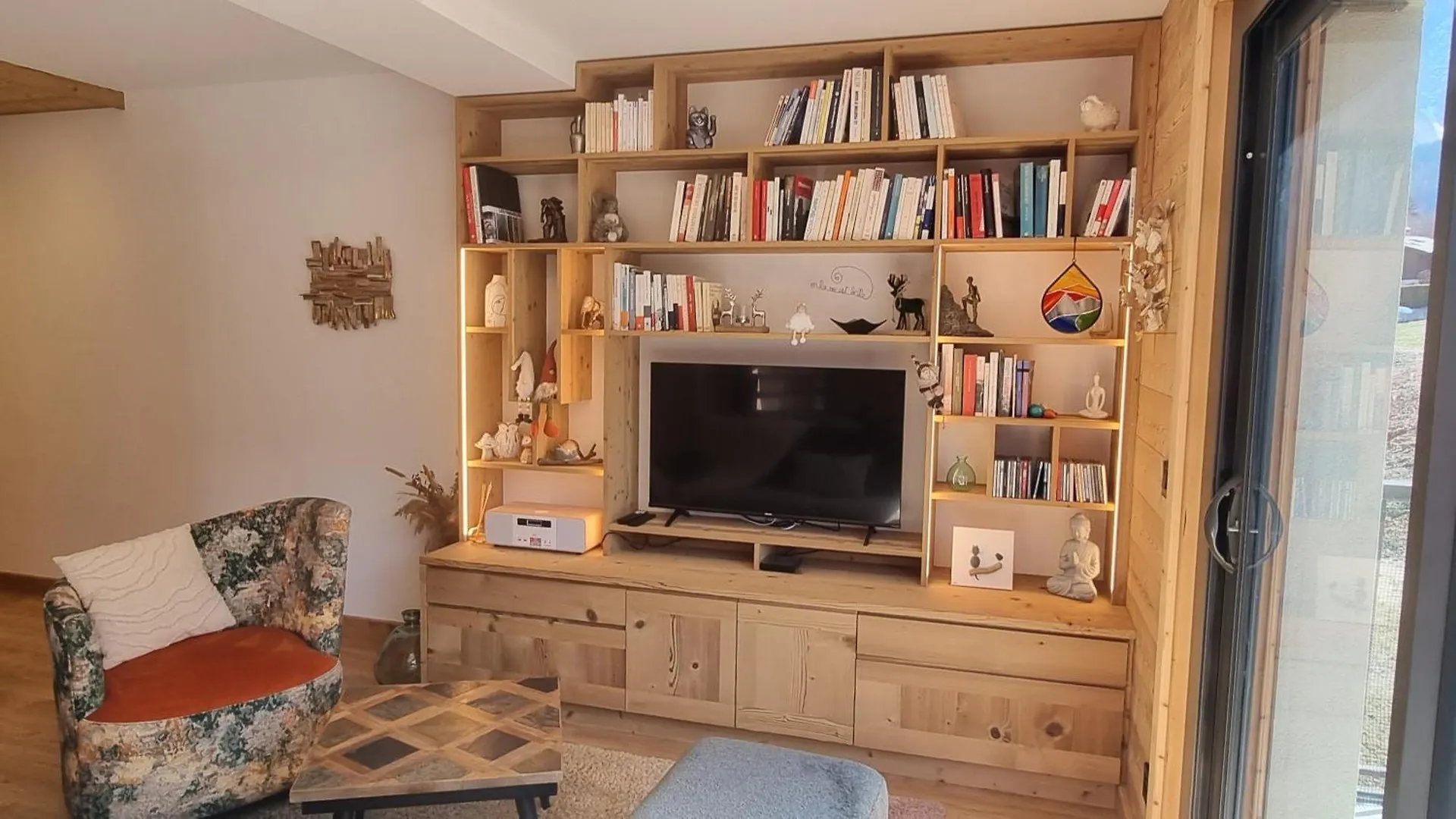 La Yaute Chamonix-Les Houches Apartment France