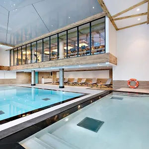 Apartahotel Mgm & Residences - Elena, Les Houches