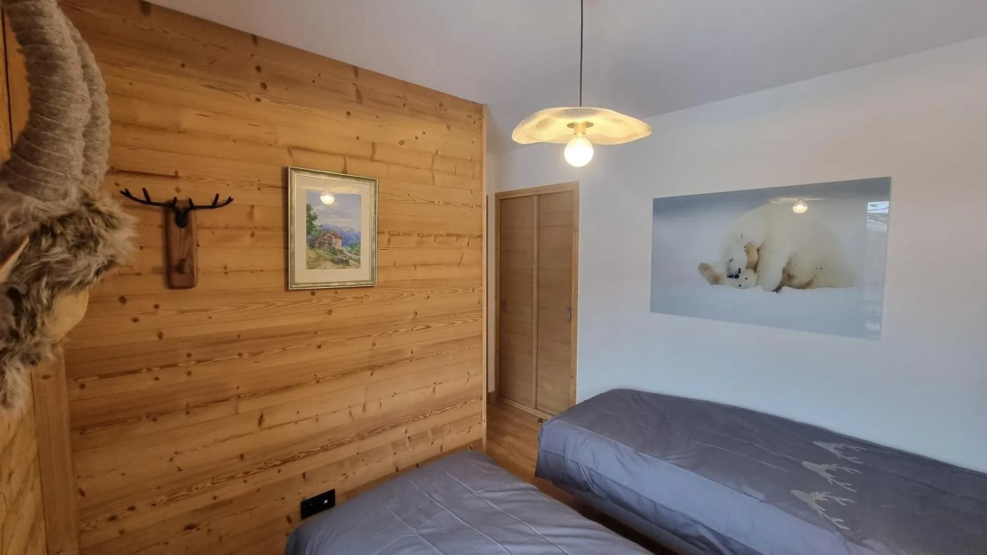 La Yaute Chamonix-Les Houches Apartment France